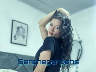 Serenegardens