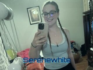 serenewhite Vidéos de Cul FR