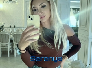 Serenya