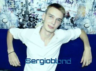 Sergioblond