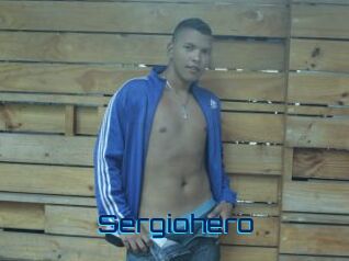 Sergiohero