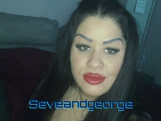 seveandgeorge Vidéos de Cul FR