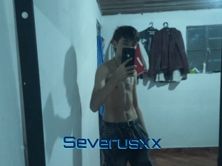severusxx Vidéos de Cul FR