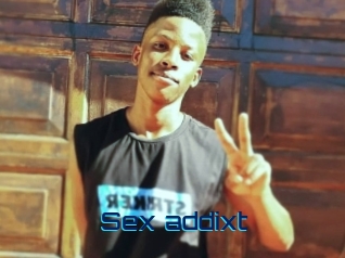 sex_addixt Vidéos de Cul FR
