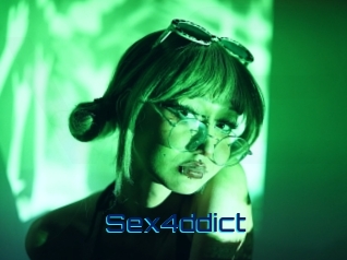 Sex4ddict