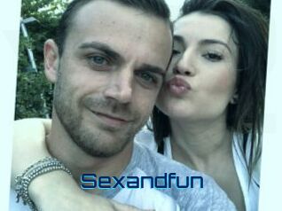sexandfun Vidéos de Cul FR