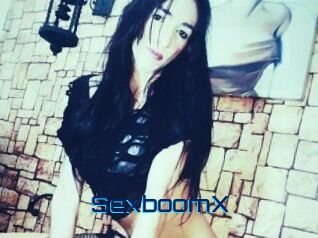 SexboomX