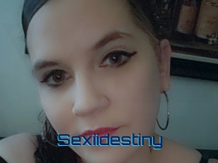 sexiidestiny Vidéos de Cul FR