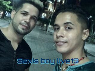 sexis_boy_live19 Vidéos de Cul FR