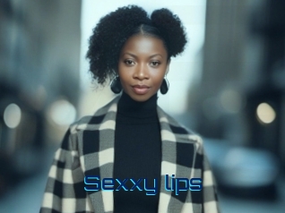sexxy_lips Vidéos de Cul FR