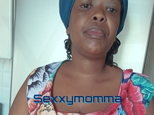 Sexxymomma