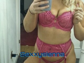 Sexxysienna