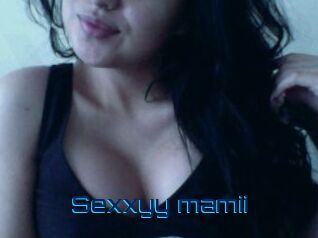 sexxyy_mamii Vidéos de Cul FR