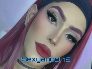 sexyangel_19 Vidéos de Cul FR