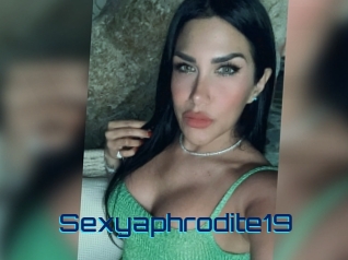 Sexyaphrodite19