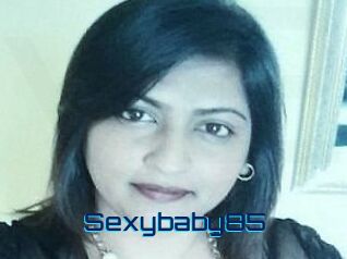 Sexybaby85