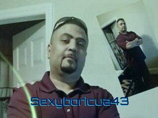 Sexyboricua43