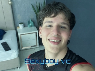 sexyboy_vc Vidéos de Cul FR