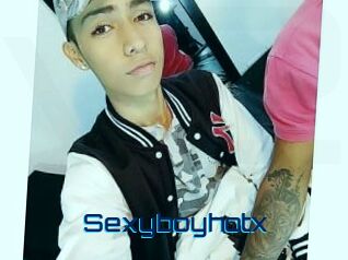 Sexyboyhotx