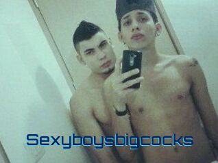 Sexyboysbigcocks