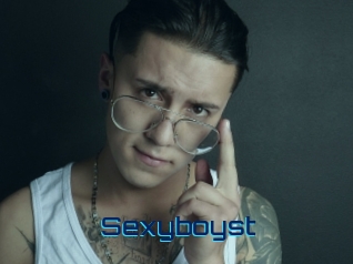 sexyboyst Vidéos de Cul FR