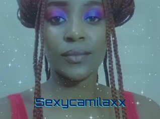 sexycamilaxx Vidéos de Cul FR