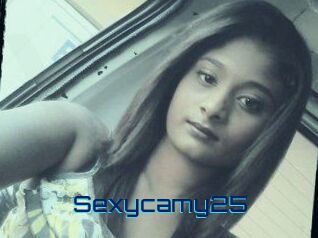 Sexycamy25