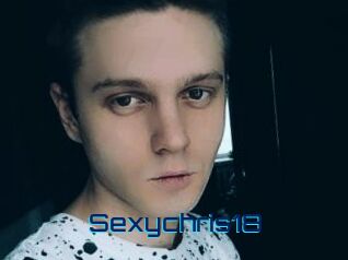 Sexychris18