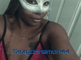 Sexycinnamon44