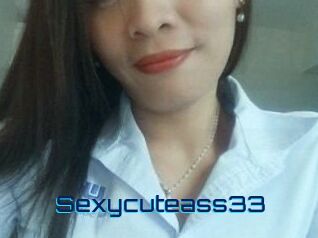 Sexycuteass33