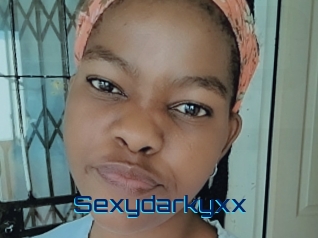 Sexydarkyxx