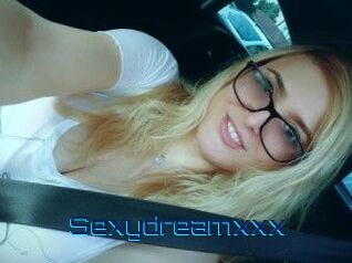 Sexydreamxxx