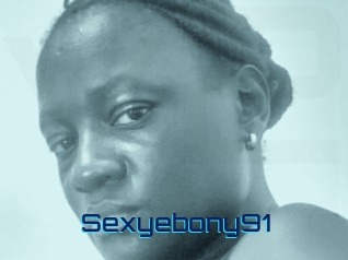 Sexyebony91