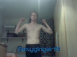 sexyginger19 Vidéos de Cul FR
