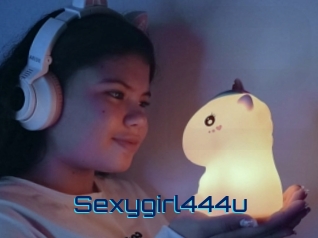 Sexygirl444u