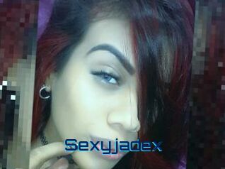 Sexyjadex