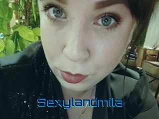 sexylandmila Vidéos de Cul FR