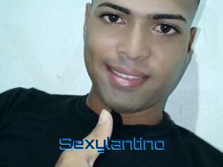 Sexylantino