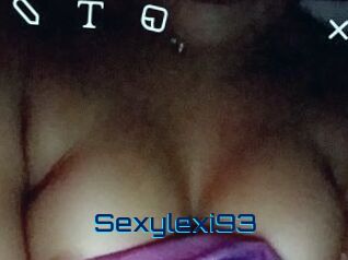 Sexylexi93