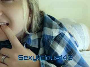 sexylicious143 Vidéos de Cul FR