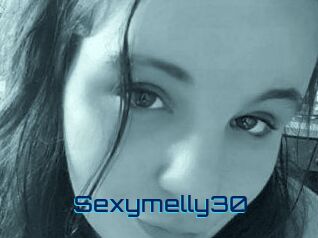Sexymelly30