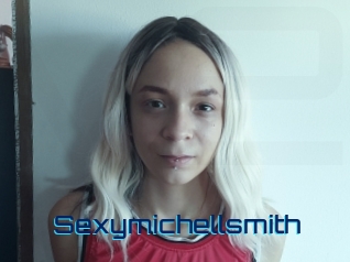 Sexymichellsmith