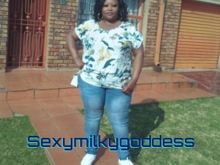 Sexymilkygoddess