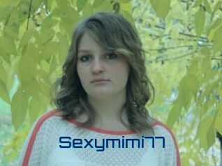 sexymimi77 Vidéos de Cul FR