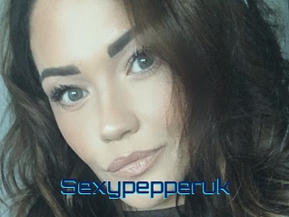 sexypepperuk Vidéos de Cul FR