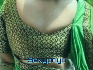 sexypriyo Vidéos de Cul FR