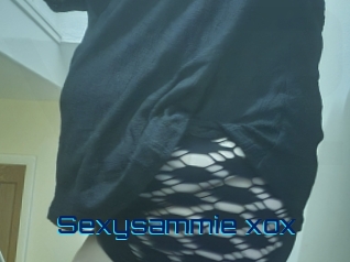Sexysammie_xox