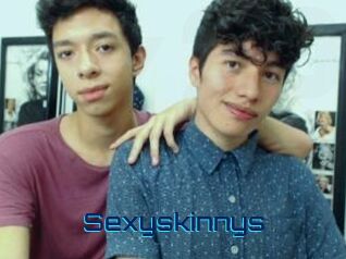 sexy_skinnys Vidéos de Cul FR
