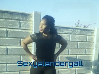 sexyslendergall Vidéos de Cul FR