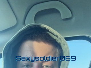 sexysoldier069 Vidéos de Cul FR